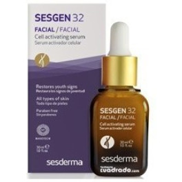 Sesderma Sesgen 32 Serum Cell Activator 30 Ml Donna