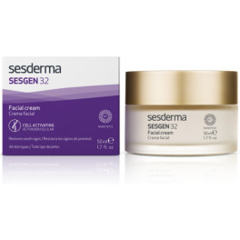 Sesderma Sesgen 32 Cell Activating Cream 50 Ml Donna