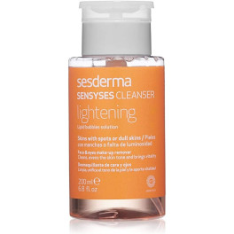 Sesderma Sensyses Cleanser Lightening 200 ml Frau