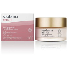 Sesderma Reti-age Anti-Aging-Creme 50 ml Frau