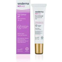 Sesderma Reti-age Augenkontur 15 ml Frau