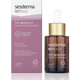 Sesderma Reti-age Anti-Aging-Serum 30 ml Frau