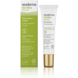 Sesderma Factor G Renew crema contorno occhi 15 ml donna