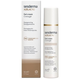 Sesderma Azelac Ru Crema Gel Intensiva 50 Ml Donna