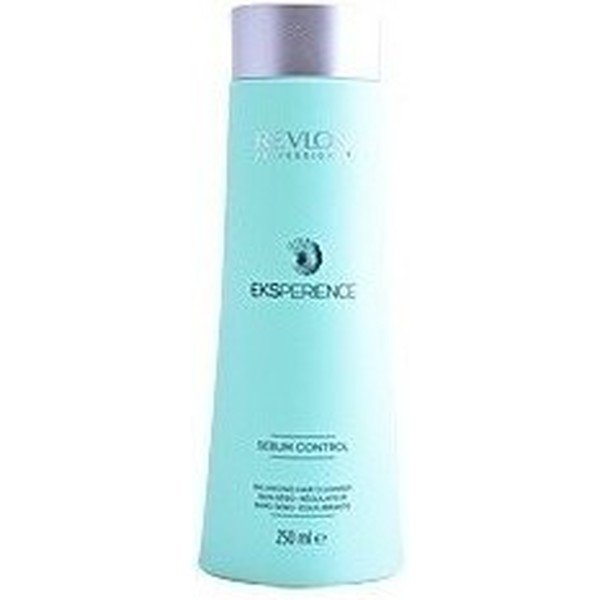 Revlon Eksperience Sebum Control Balancing Hair Cleanser 250 ml unissex