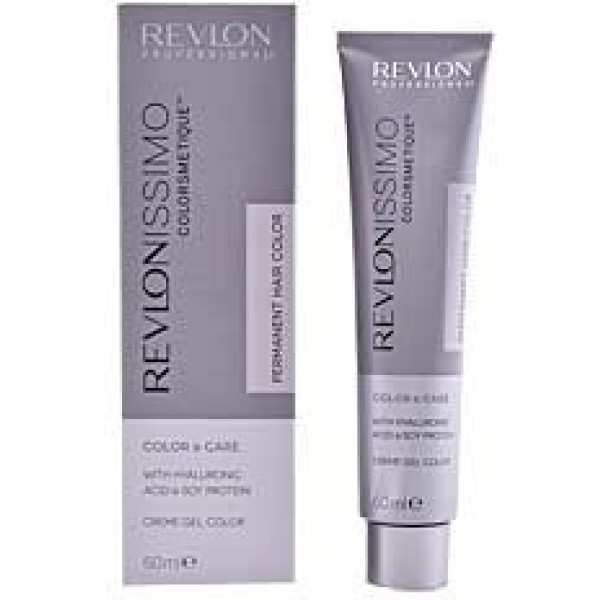 Revlon Issimo Kleur & Verzorging 7-medium Blond 60 Ml Unisex