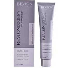 Revlon  Issimo Color & Care 9-very Light Blonde 60 Ml Unisex