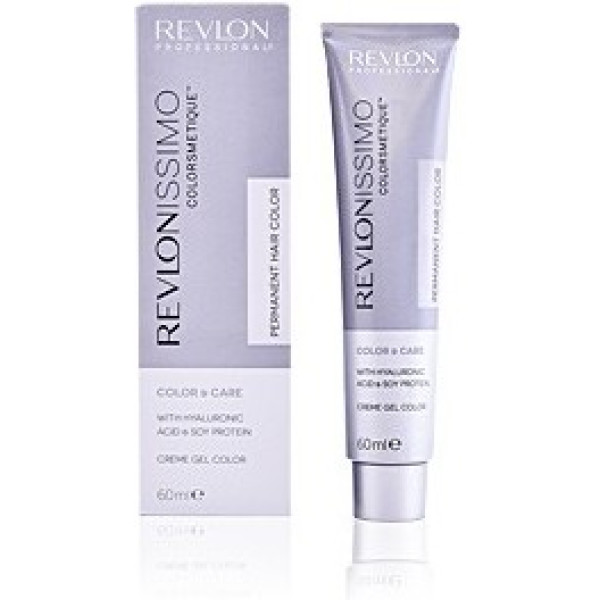 Revlon Issimo Color & Care 73-biondo dorato 60 ml unisex