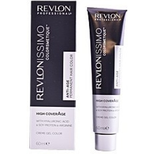 Revlon Issimo High Coverage 9-biondo molto chiaro 60 ml unisex