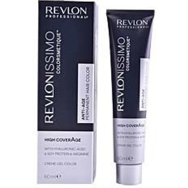 Revlon Issimo High Coverage Biondo Chiaro 8 60 Ml