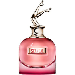 Jean Paul Gaultier Scandal By Night Eau de Parfum Vaporizador 80 Ml Mujer