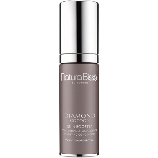 Natura Bissé Diamond Cocoon Skin Booster 30 Ml Mujer