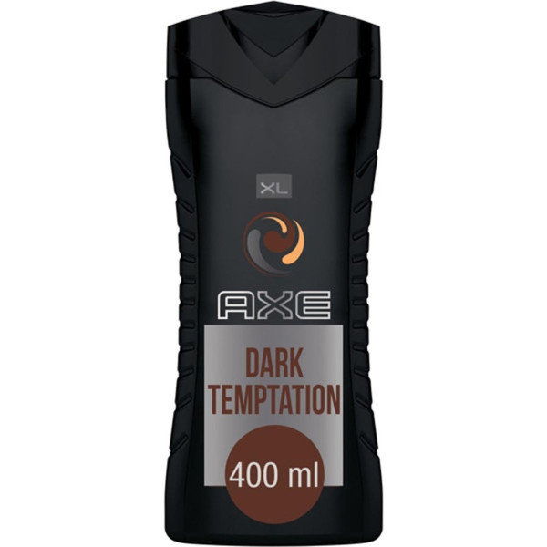 Ax Dark Temptation Shower Gel 400 Ml Man