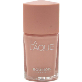 Bourjois La Laque Gel Laca De Uñas 02 Chair Et Tendre