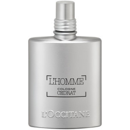 L´occitane L Homme Cologne Cedrat Edt 75ml