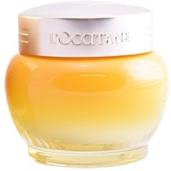 L´occitane Immortelle Crème Divine 50 Ml Unisex