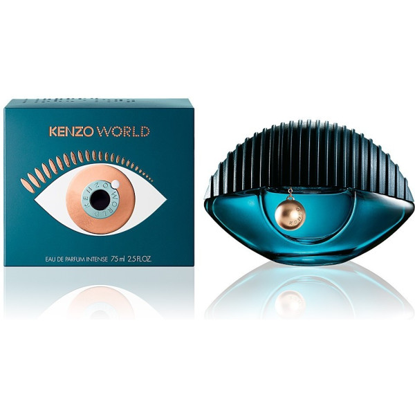 Kenzo World Intense Edp 75ml