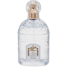Guerlain Eau De Cologne Du Coq  Vaporizador 100 Ml Mujer