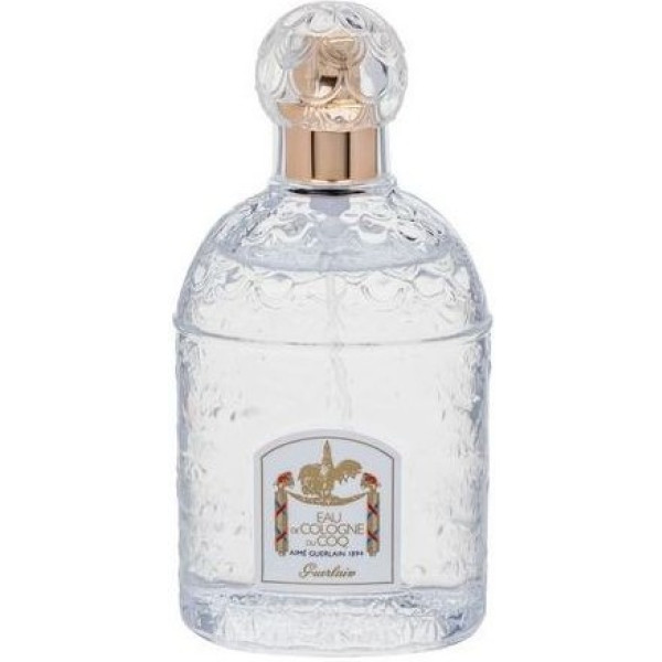 Guerlain Eau De Cologne Du Coq  Vaporizador 100 Ml Mujer