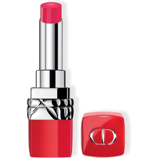 Dior Rouge Ultra Rouge 660-ultra Atomic 3 Gr Mujer