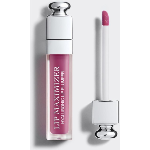 Dior Addict Lip Maximizer 006-berry Mujer