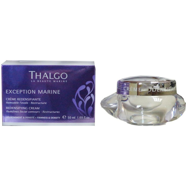 Thalgo Uitzondering van Roodheid Marine Cream 50 ml