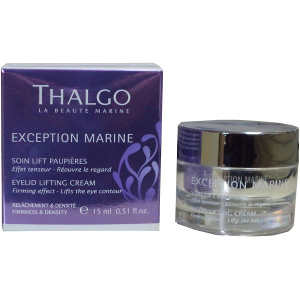 Thalgo Exception Marine Crema 15ml