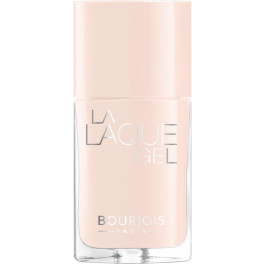 Bourjois La Laque Gel Laca De Uñas 25 Atti-nude