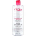 Topicrem Zacht Micellair Water Make-up Remover 400ml