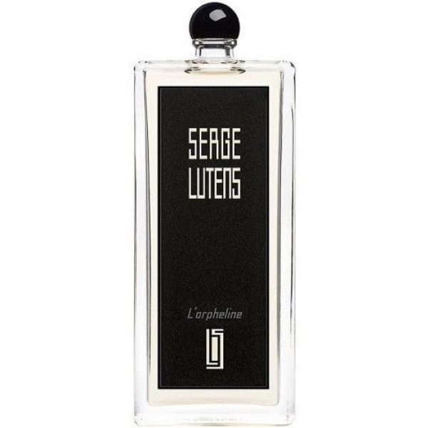 Serge Lutens L\'orpheline Eau de Parfum Vaporisateur 100 Ml Unisexe