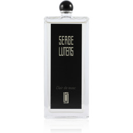 Serge Lutens Clair De Musc Eau de Parfum Vaporizador 100 Ml Unisex