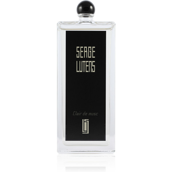 Serge Lutens Clair De Musc Eau de Parfum Vaporizador 100 Ml Unisex