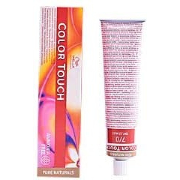 Wella Color Touch 70 60 Ml Unisex