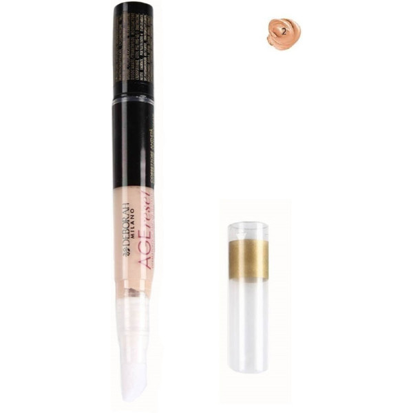 Deborah Dh Corrector Age Reset N 2