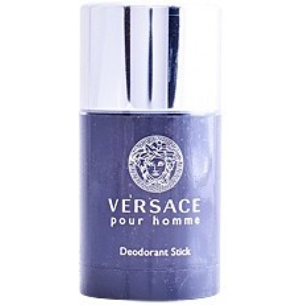 Versace Pour Homme Deodorant Stick 75 Ml Hombre