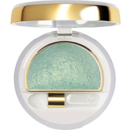 Collistar Double Effect Eye Shadow Wet&dry - 33 Sage