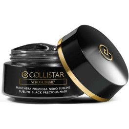 Collistar Sublime Black Precious Mascarilla 50ml