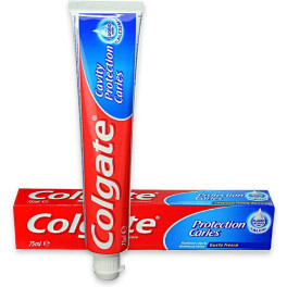 Colgate Protection Caries Clasico Pasta Dentífrica 75 Ml Unisex