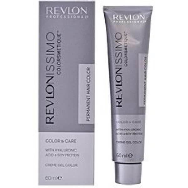 Revlon Issimo Kleur & Verzorging 624 60 ml Vrouw