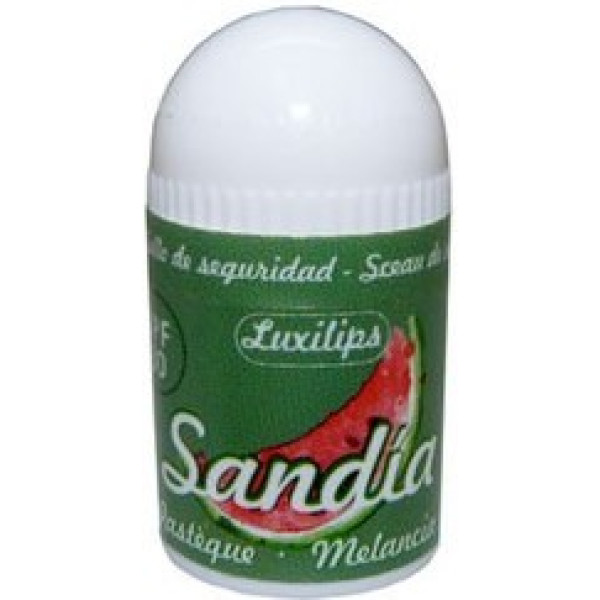 Luxilips Balsamo Labial Sandia 3gr