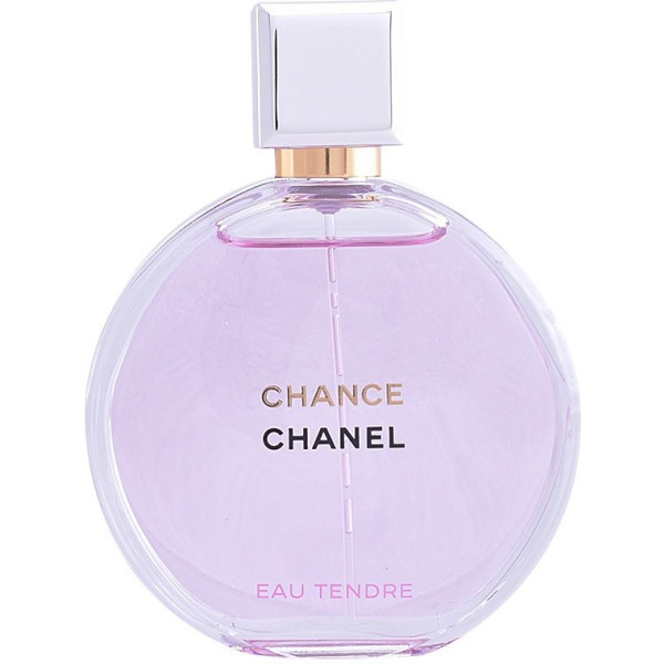 Chanel Chance Eau Tendre Eau de Parfum Vaporizador 50 Ml Mujer