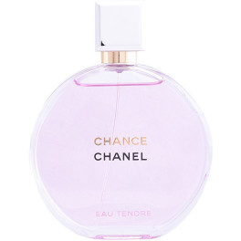 Chanel Chance Eau Tendre Eau de Parfum Vaporizador 100 Ml Mujer