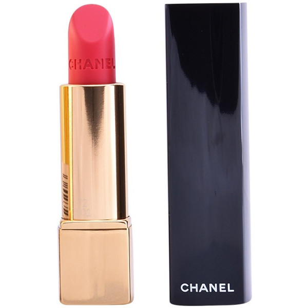 Chanel Rouge Allure Velvet 72-ifrarose 35 Gr Mujer
