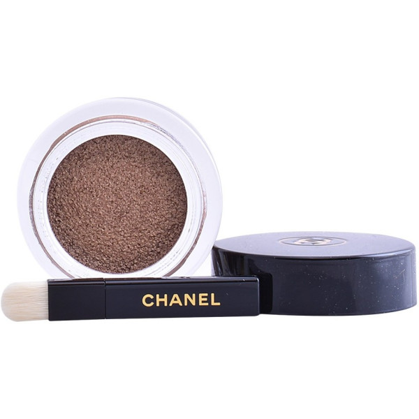 Chanel Ombre Première Ombre à Paupières Crème 840-patine Bronze Mujer