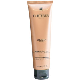 Rene Furterer Okara Blond Brightening Conditioner 150 ml unissex