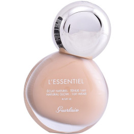 Guerlain L'essentiel Fond De Teint éclat Naturel 035n-beige Mujer