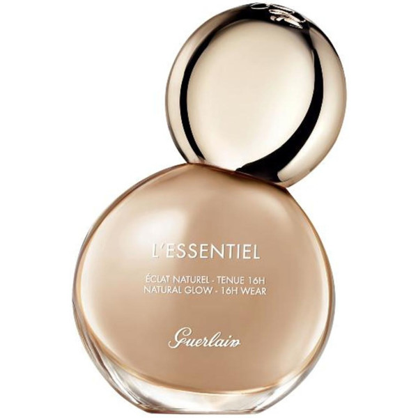 Guerlain L\'essentiel Fond De Teint éclat Naturel 03n-naturel Donna