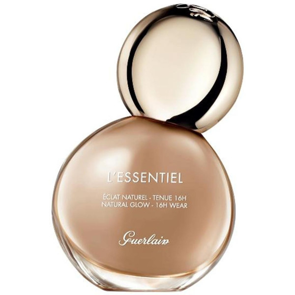 Guerlain L\'essentiel Fond De Teint éclat Naturel 04n-moyen Donna