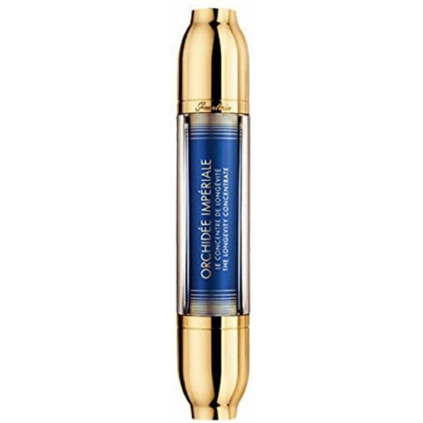 Guerlain Orchidée Impériale Le Concentré De Longevité 30 ml Frau