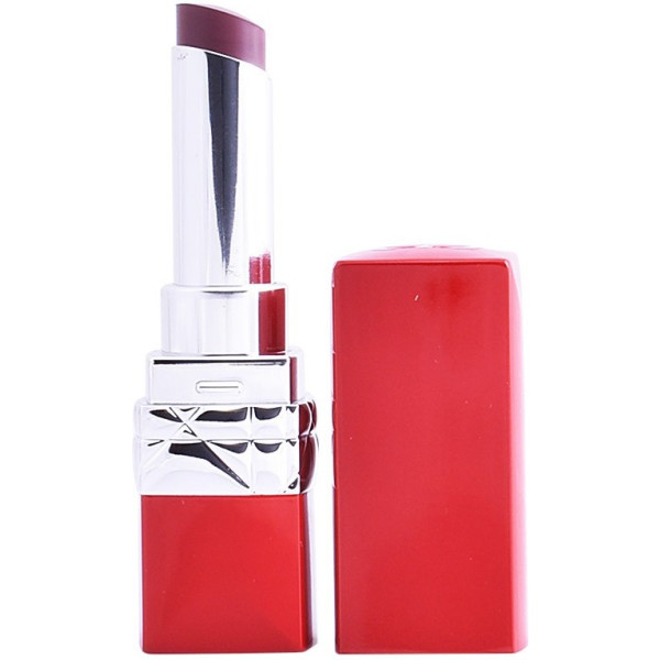 Dior Rouge Ultra Rouge 6n-ultra Tough 3 Gr Mujer